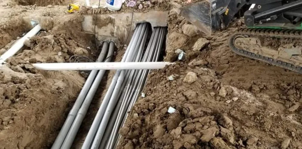 Slide of Peak Electric