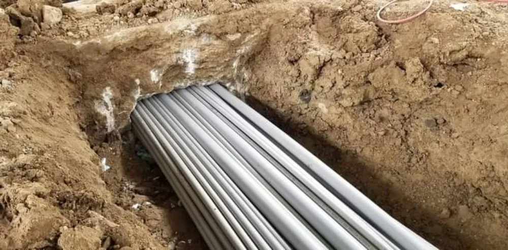 Slide of Peak Electric