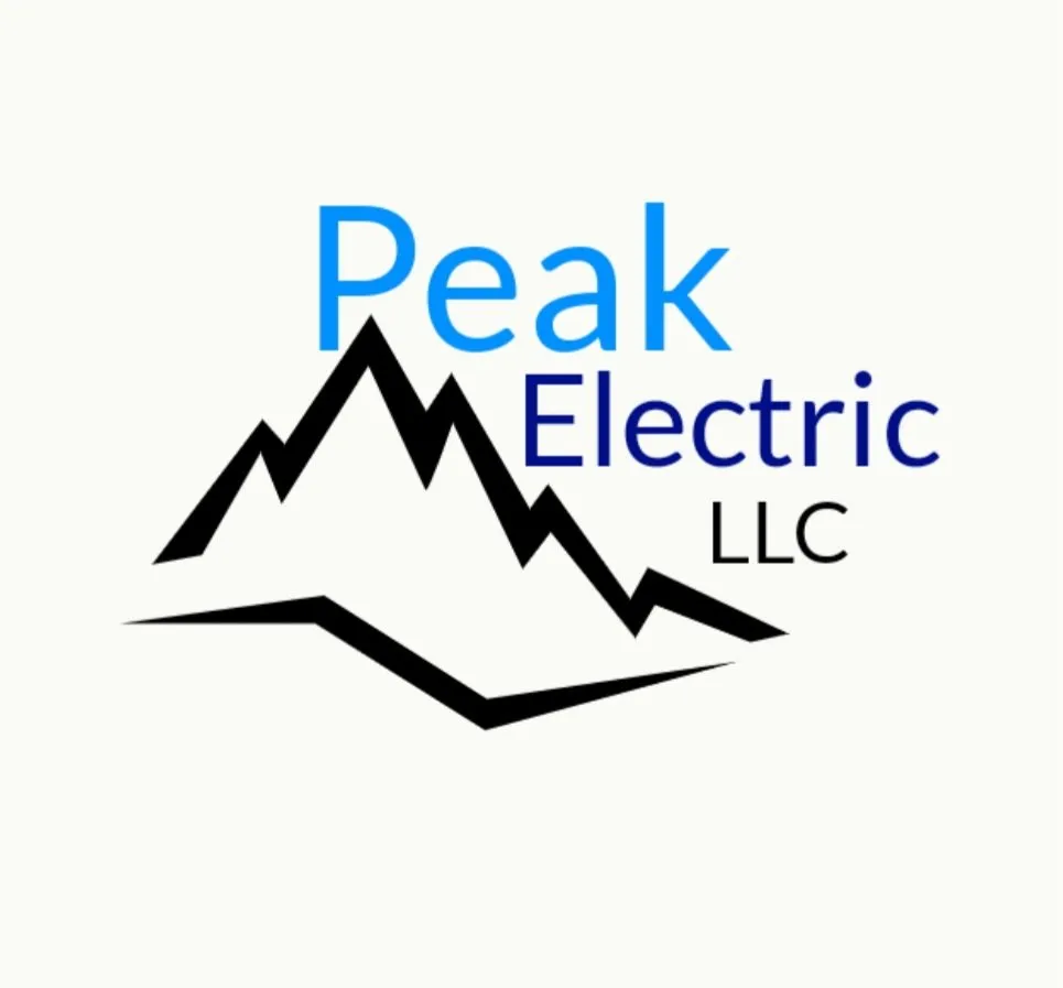 Slide of Peak Electric