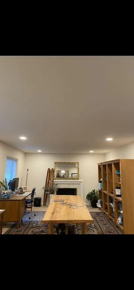 Slide of Peak Electric