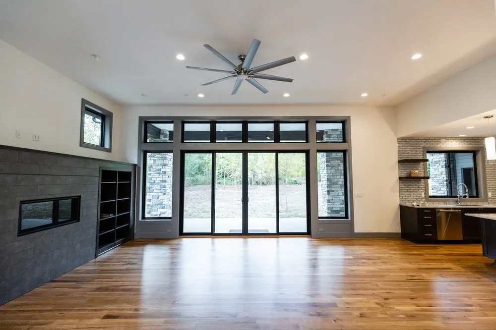 Slide of Peak Electric