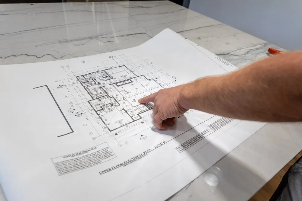 Slide of Peak Electric