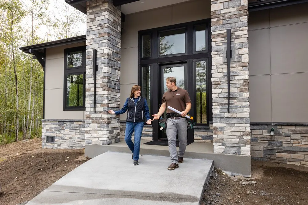 Slide of Peak Electric