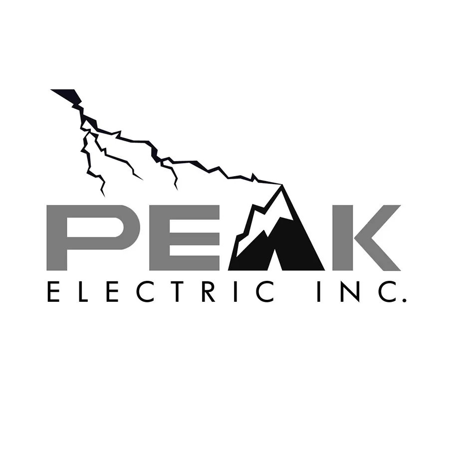 Slide of Peak Electric
