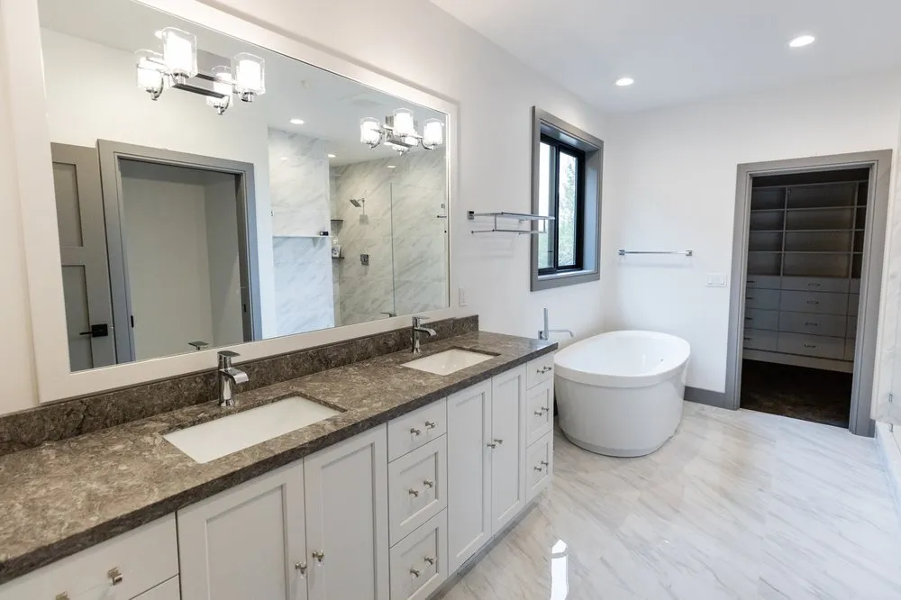 Slide of Peak Electric