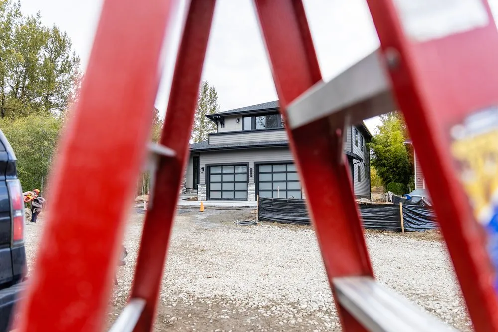 Slide of Peak Electric