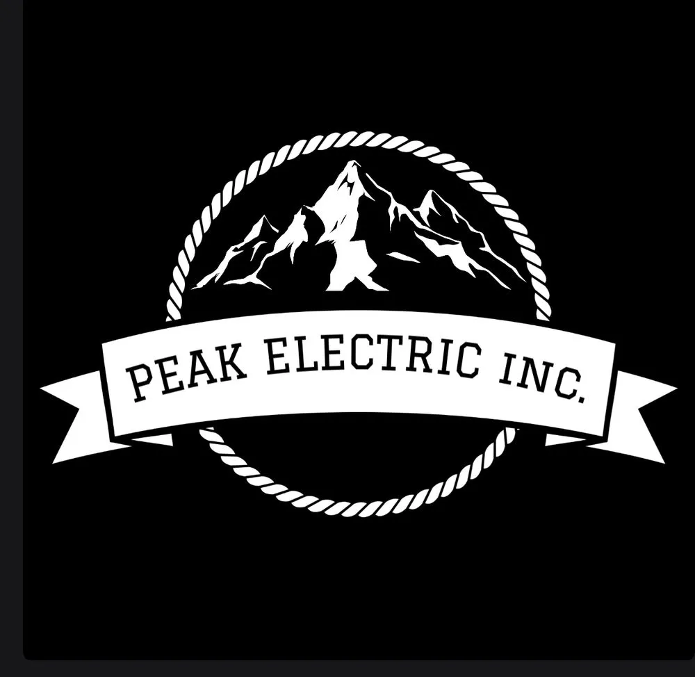 Slide of Peak Electric