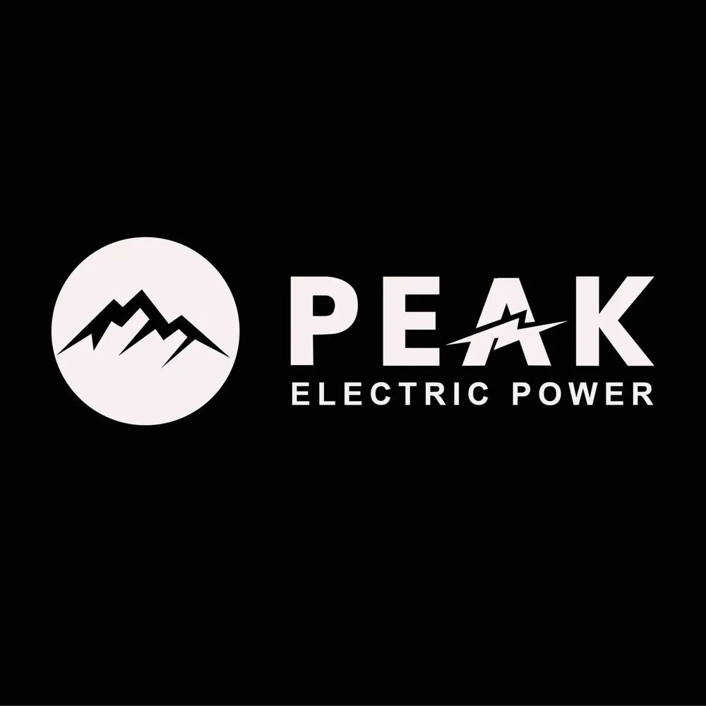 Slide of Peak Electric Power