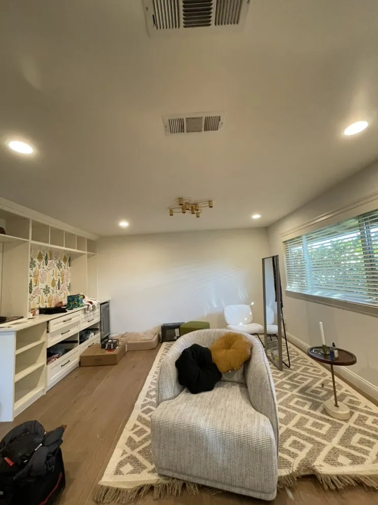 Slide of Peak Electric