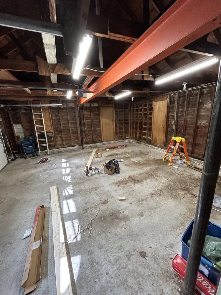 Slide of Peak Electric