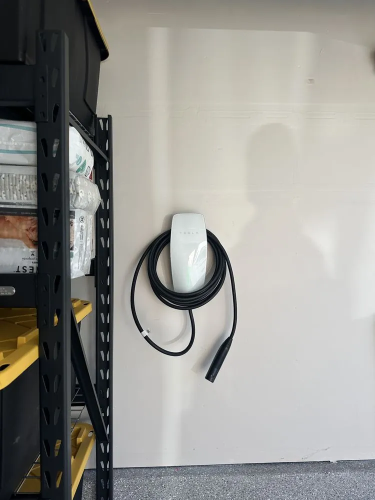 Slide of Peak Electrical Contractors