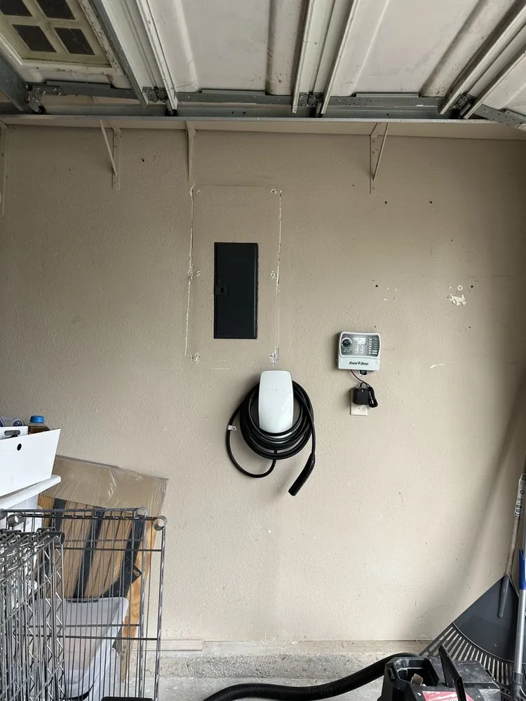 Slide of Peak Electrical Contractors