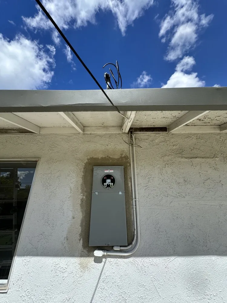 Emergency circuit breaker repair experts serving , - Peak Electrical Contractors