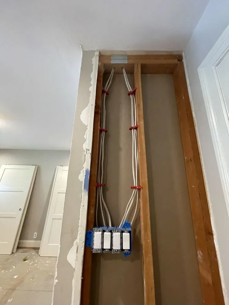 Emergency wiring installation experts serving , - Peak Electrical Contractors