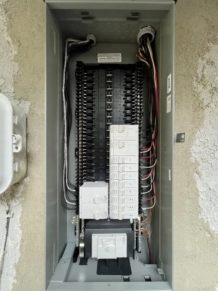 Licensed emergency electrical service experts serving , - Peak Electrical Contractors