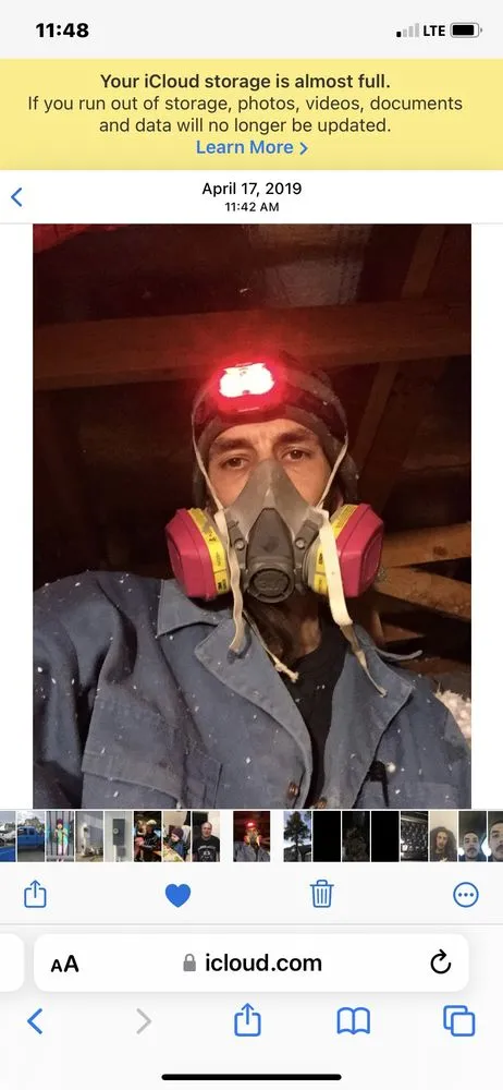 Slide of Peak Electrical