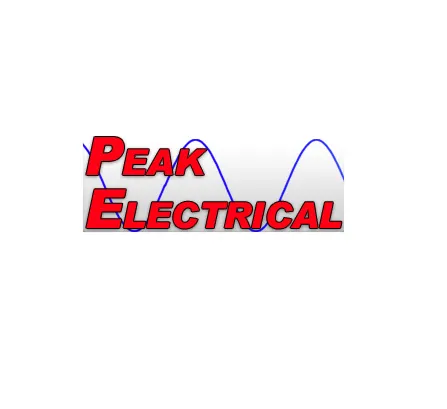 Slide of Peak Electrical
