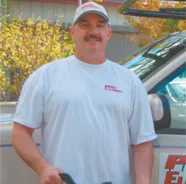 Slide of Peak Electrical