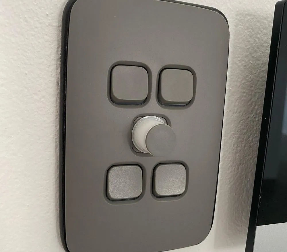 Slide of Peak Electrical Repair