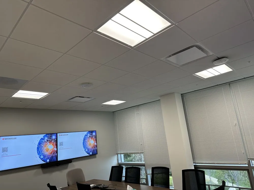 Slide of Peak Electrical