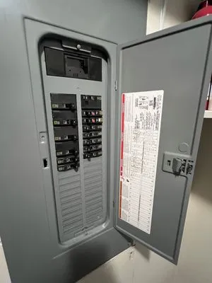 Peak Electrical Services