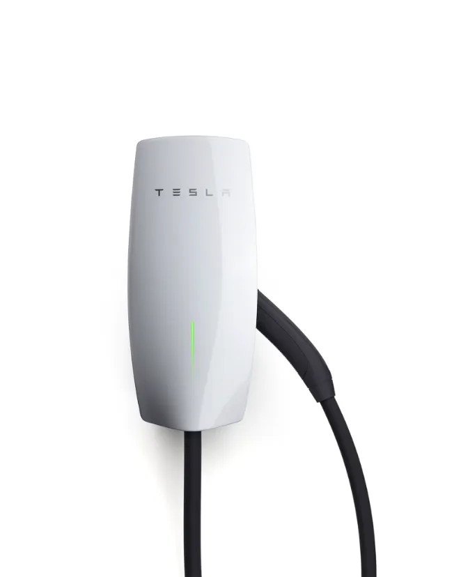 Slide of Peak EV Solutions