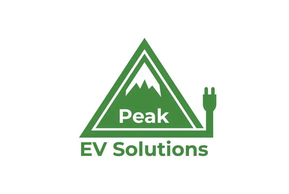 Slide of Peak EV Solutions