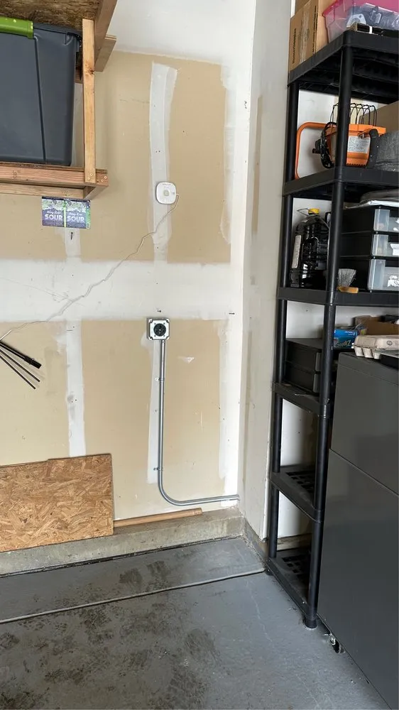 Slide of Peak EV Solutions