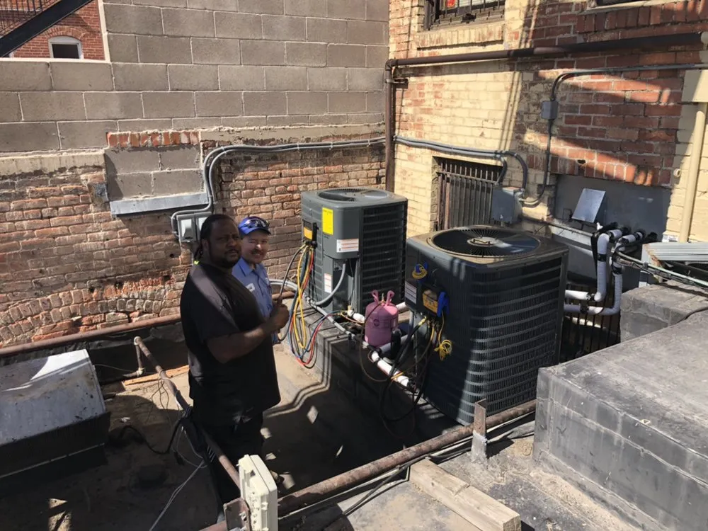 Slide of Peak Home Performance