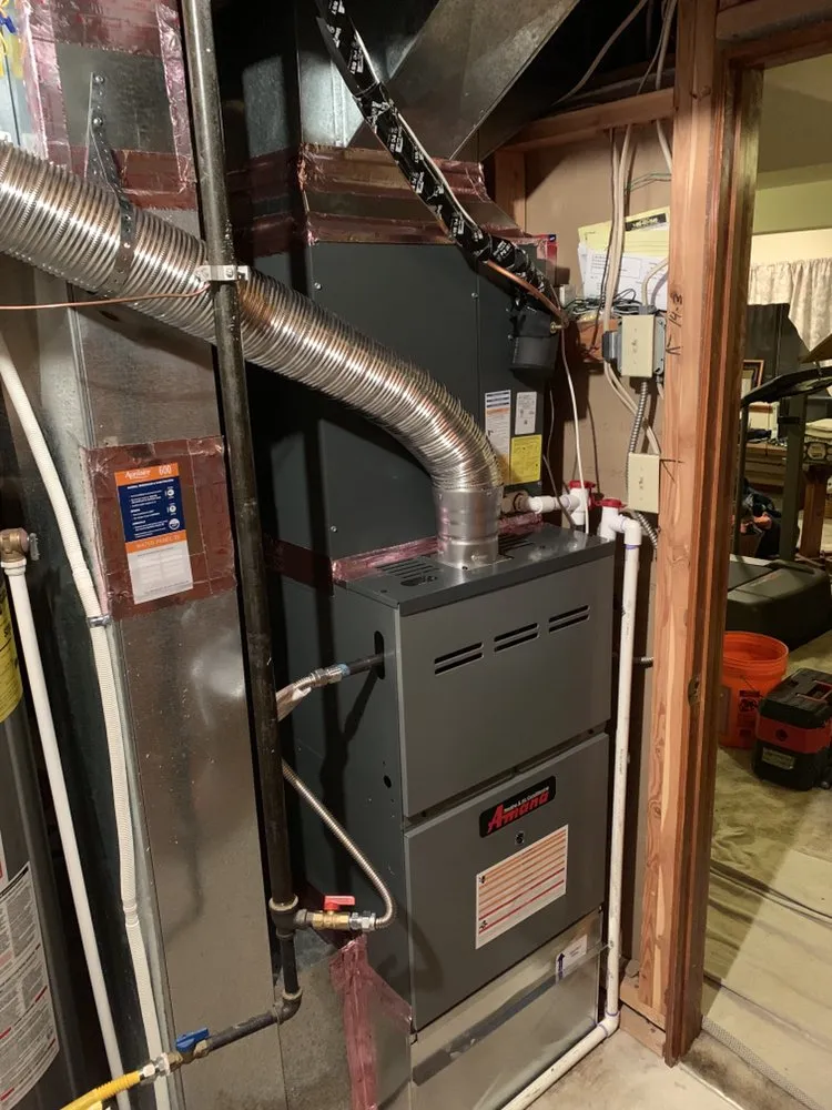 Slide of Peak Home Performance