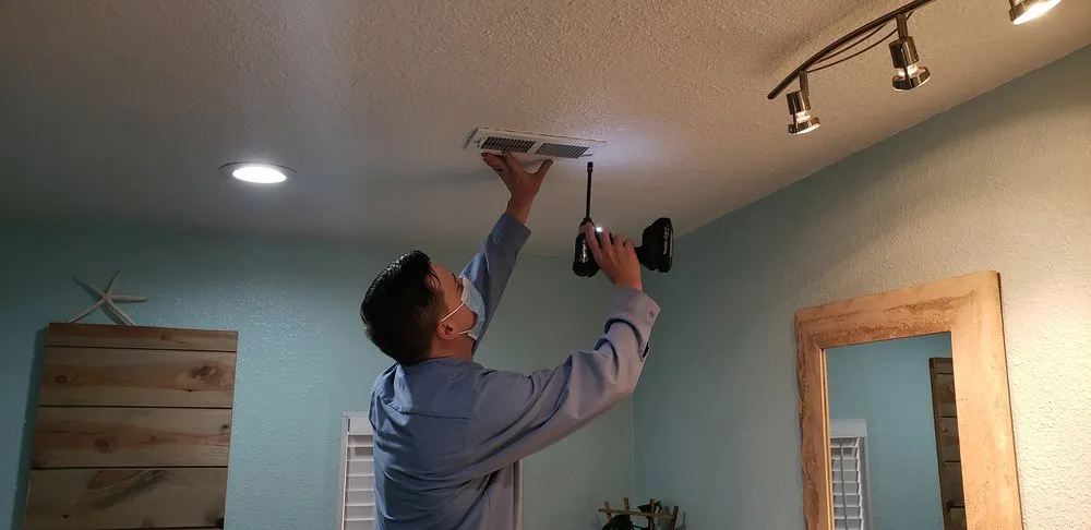 Certified electrical service for homes in outlet and switch repair,  by 