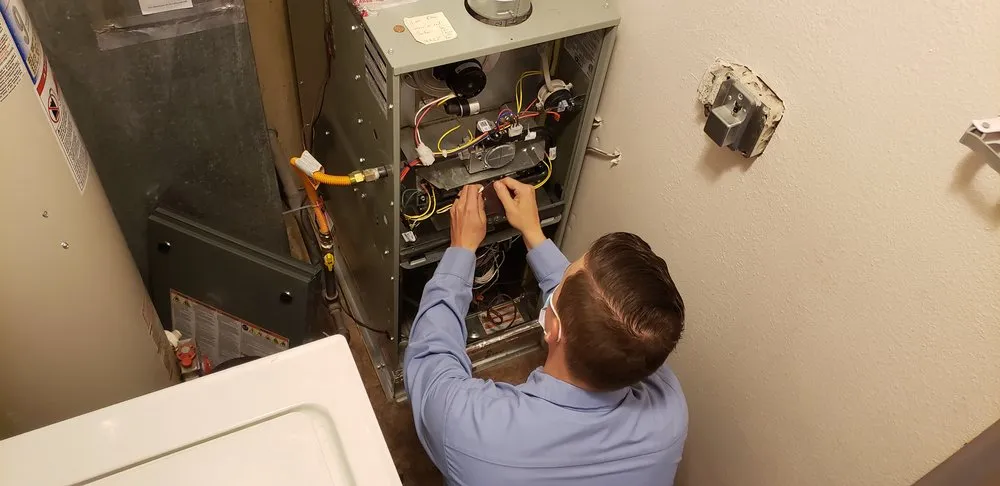 Slide of Peak Home Performance