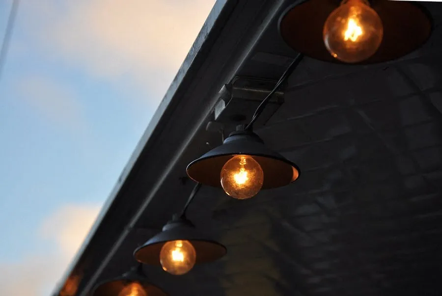 Slide of Peak Power Electric