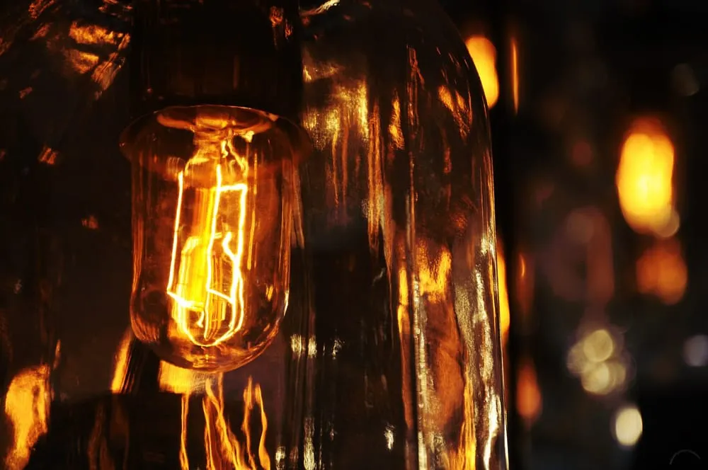 Slide of Peak Power Electric