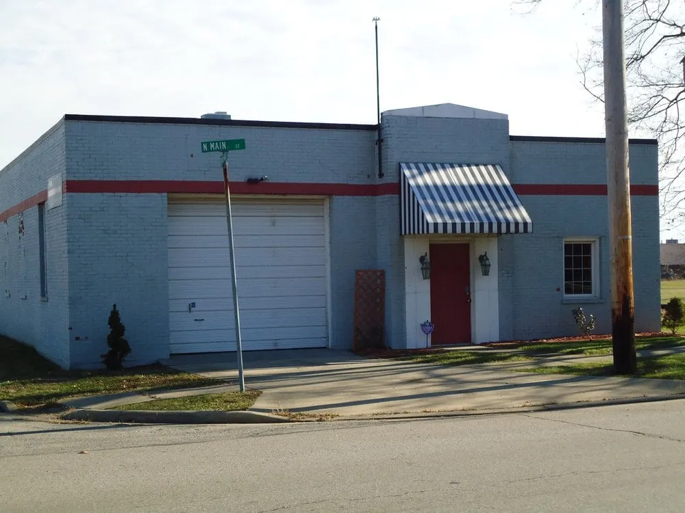 Slide of Peak Power Electrical Contractors