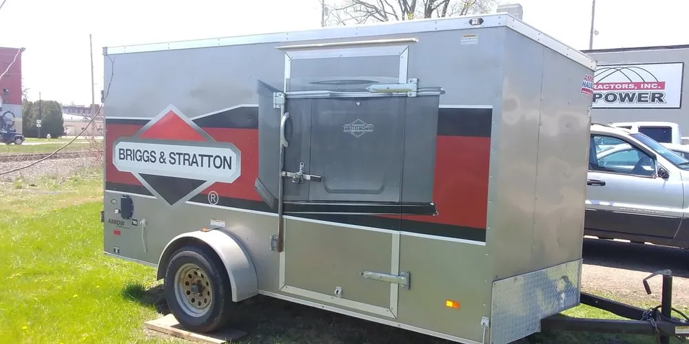 Slide of Peak Power Electrical Contractors