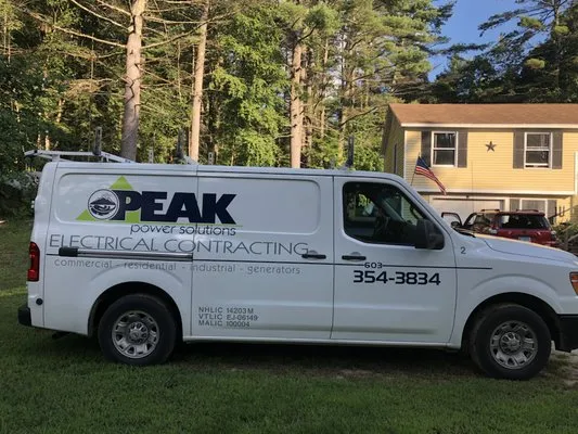 Peak Power Solutions