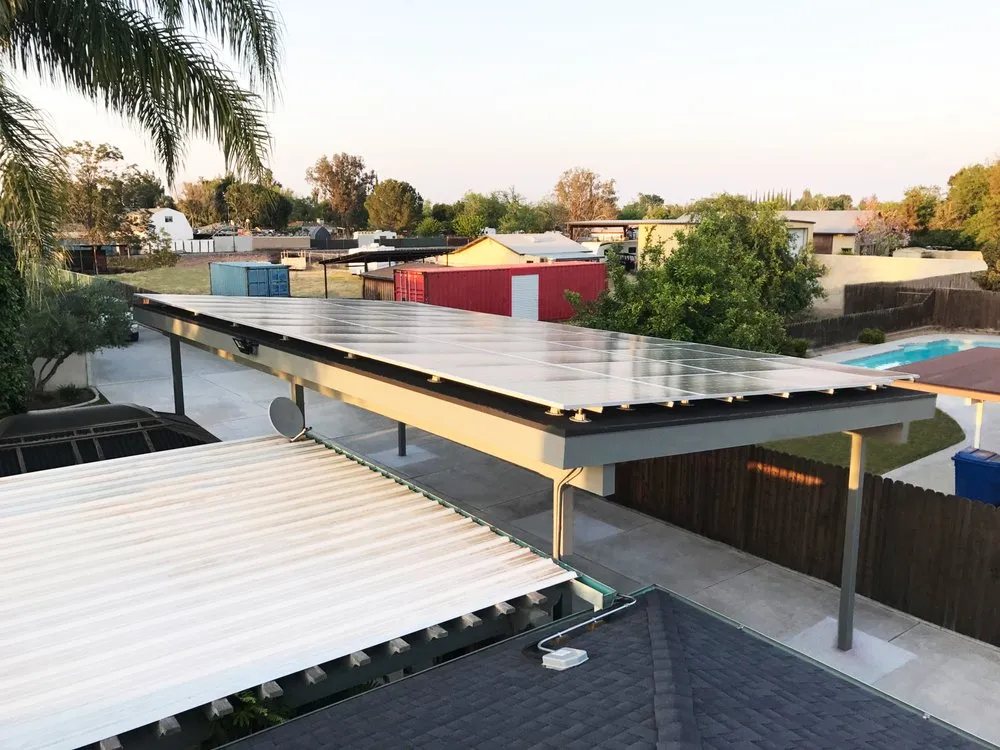 Slide of Peak Power USA