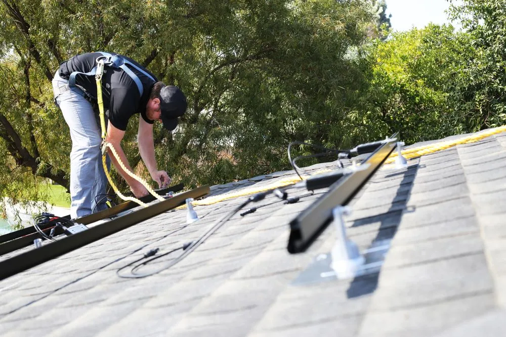 Slide of Peak Power USA