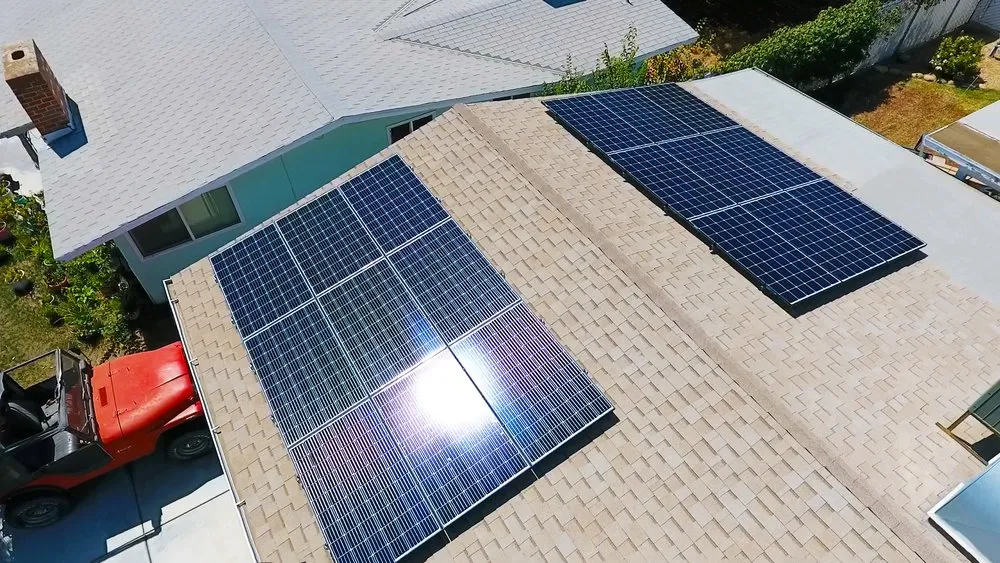 Slide of Peak Power USA