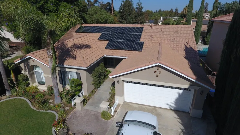 Slide of Peak Power USA