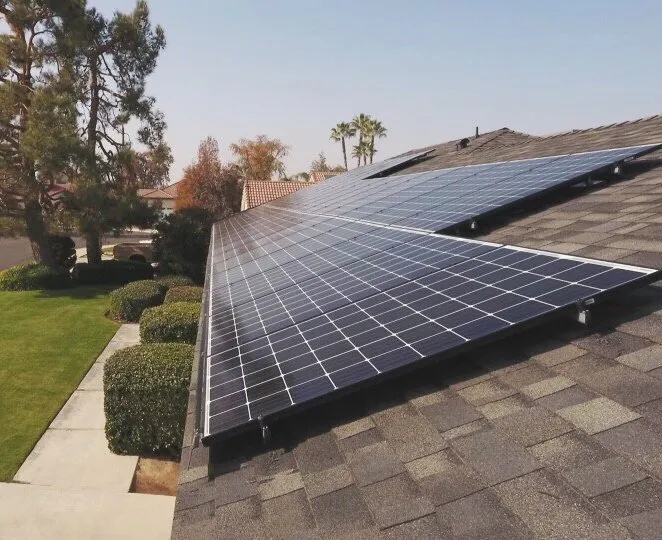 Slide of Peak Power USA