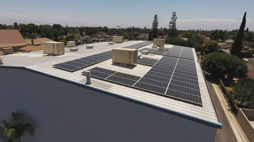 Emergency electrician providing electrical repair in Bakersfield, CA - Peak Power USA