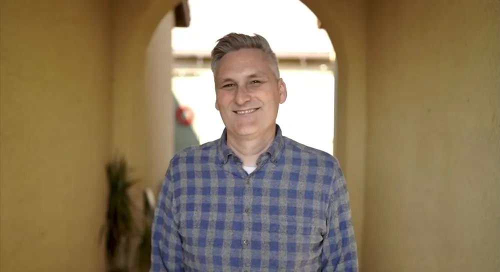 Slide of Peak Power USA