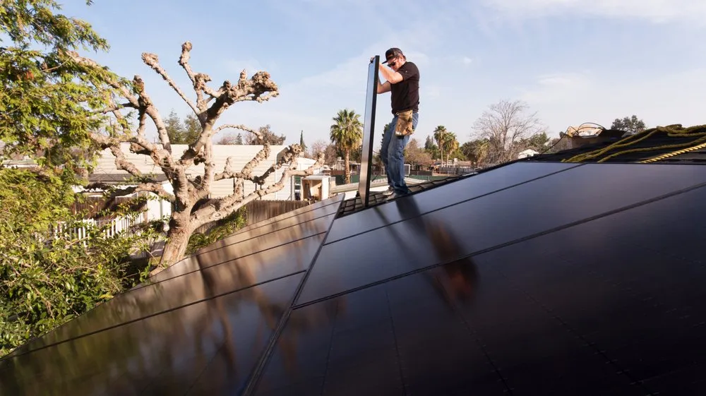 Slide of Peak Power USA