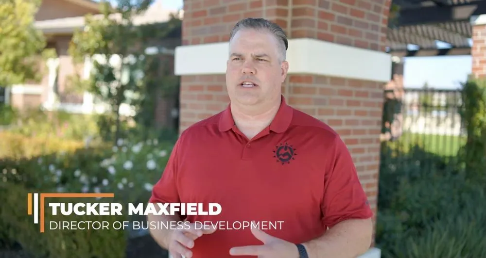 Slide of Peak Power USA