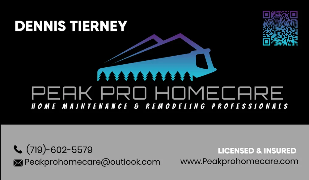 Slide of Peak Pro Homecare