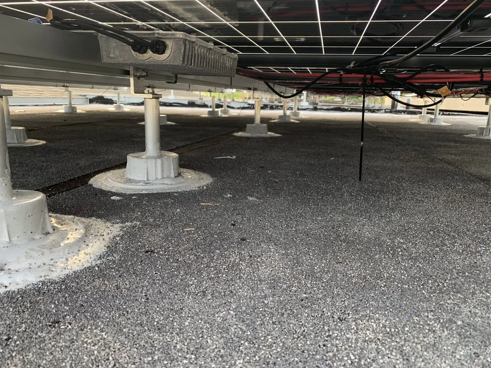 Slide of Peal Development Group