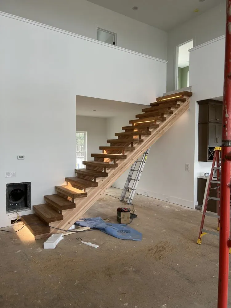 Trusted lighting installation in Bolivia, NC by Pearce Electric