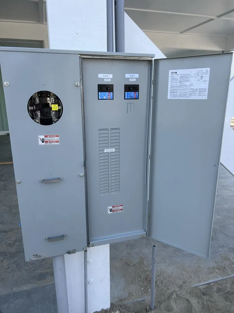 Affordable emergency electrical service service in Bolivia, NC - Pearce Electric
